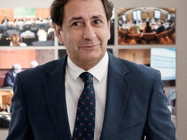 Luis Padrón López