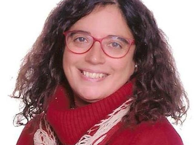 María Isabel Méndez Martínez