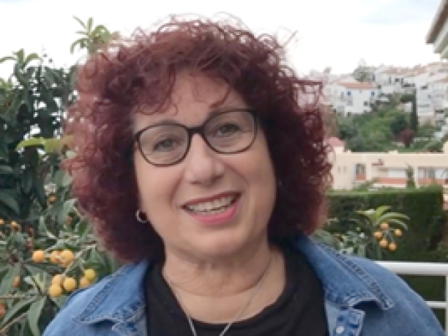 María José Parages López