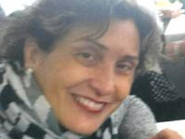 María del Carmen Martín-Marichal