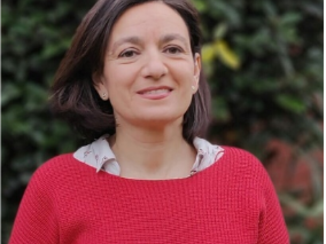 Mercedes Sastre García