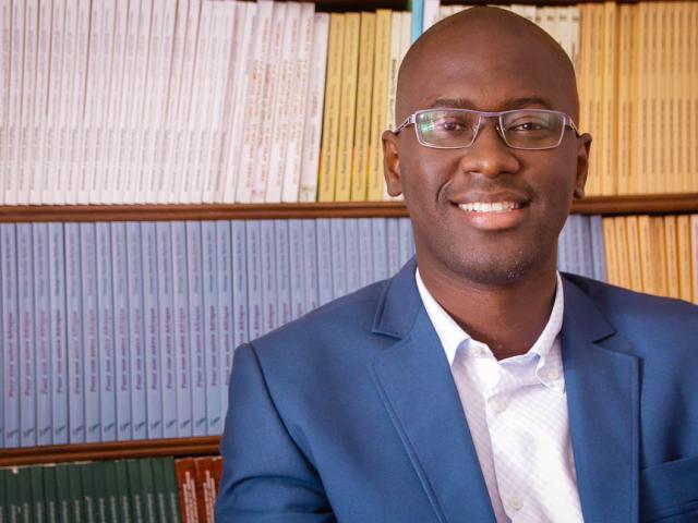 Ndongo Samba Sylla