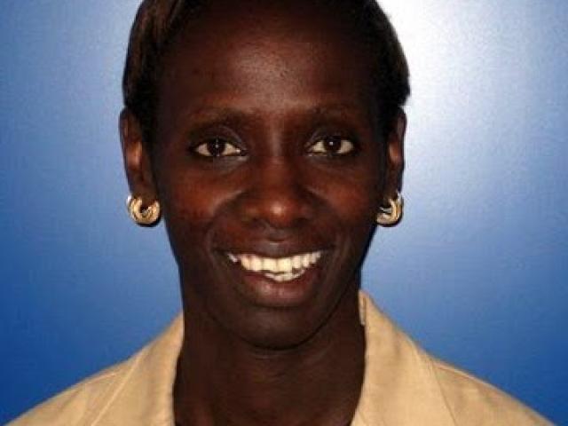 Nerisa Jepkorir Kamar