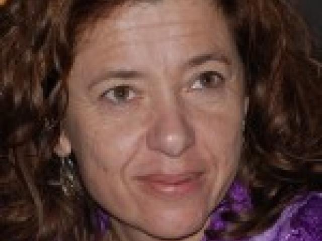 Nuria Duperier de Mingo
