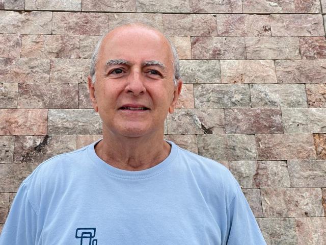 Octavio Utrera