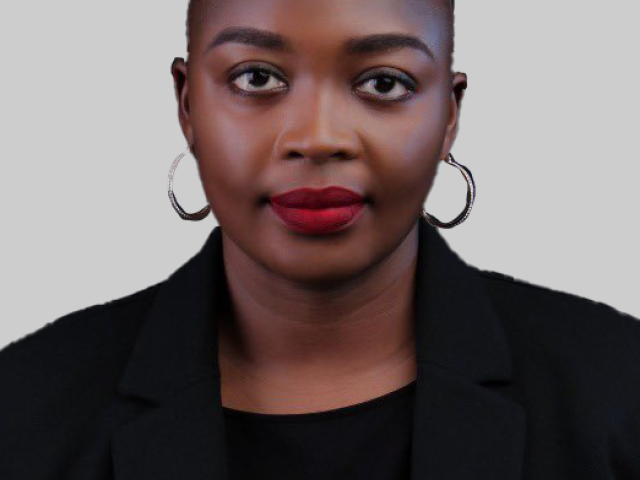 Ojoma Ochai