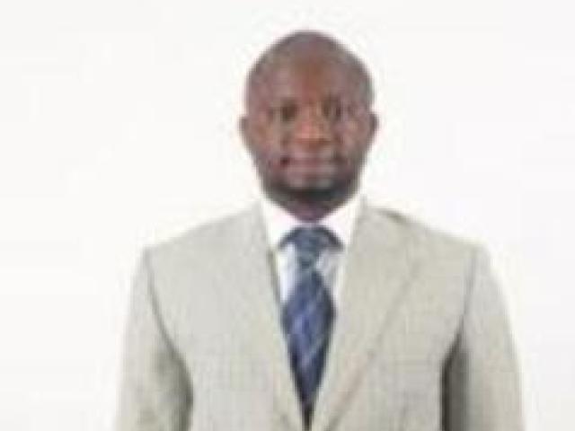 Olaniyi Evans