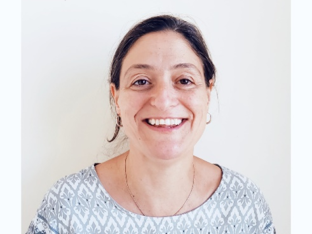 Olga Leralta Piñán