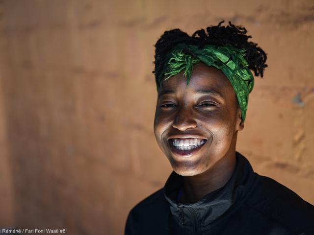 Oluwabukunmi Olukitibi