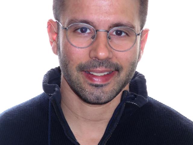 Oriol Puig