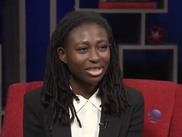Helen Oyeyemi