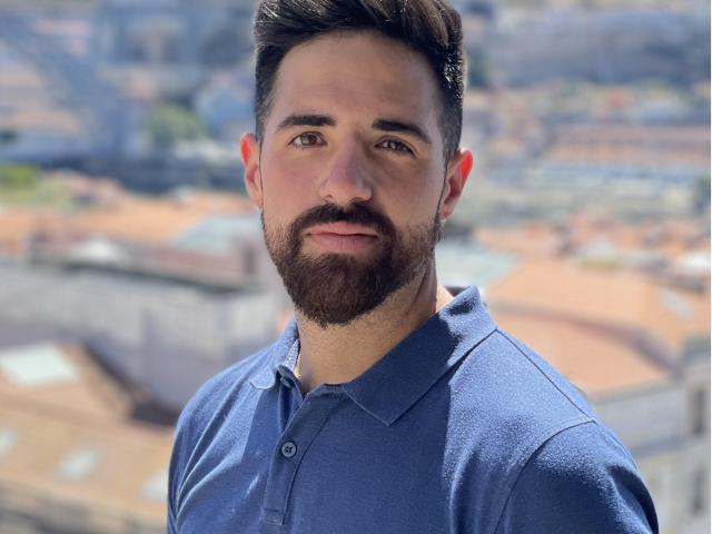 Pablo Arconada Ledesma