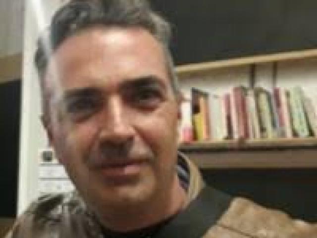 Roberto González García