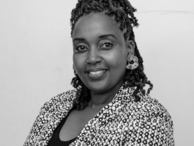 Ruth Wanjiku
