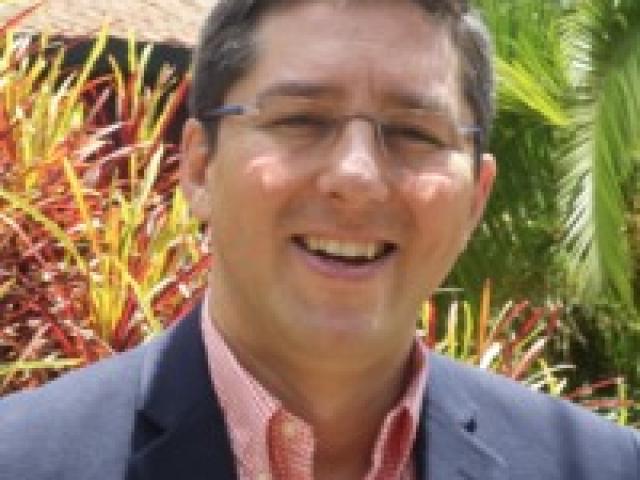 Javier Serrano Avilés