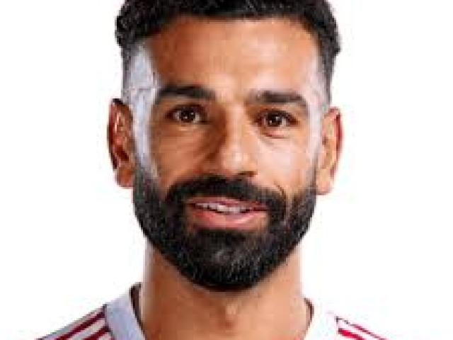 Mohamed Salah