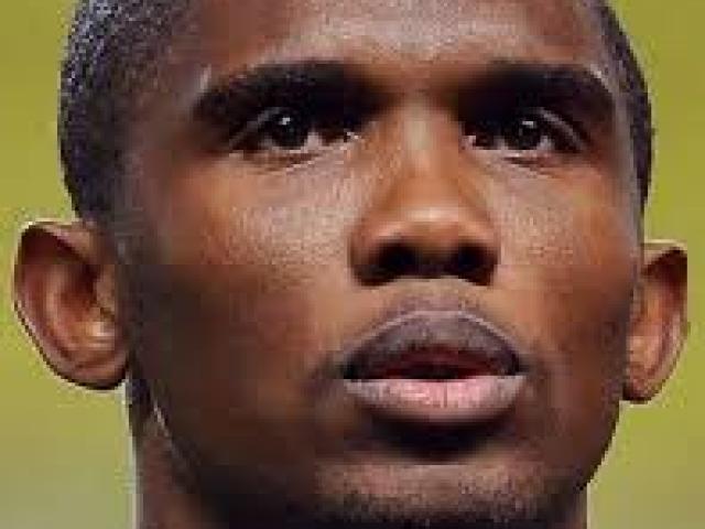 Samuel Eto'o