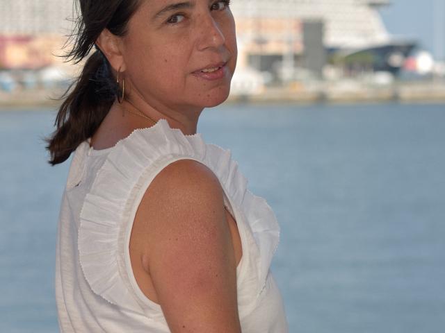 Silvia Rodríguez