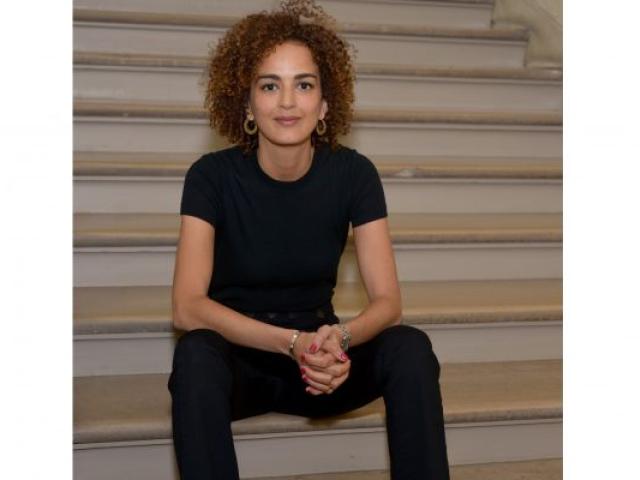 Leila Slimani