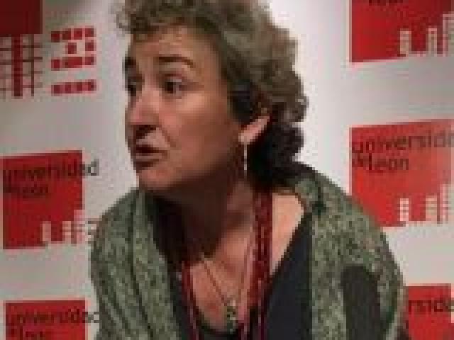 Marta Sofía López Rodríguez