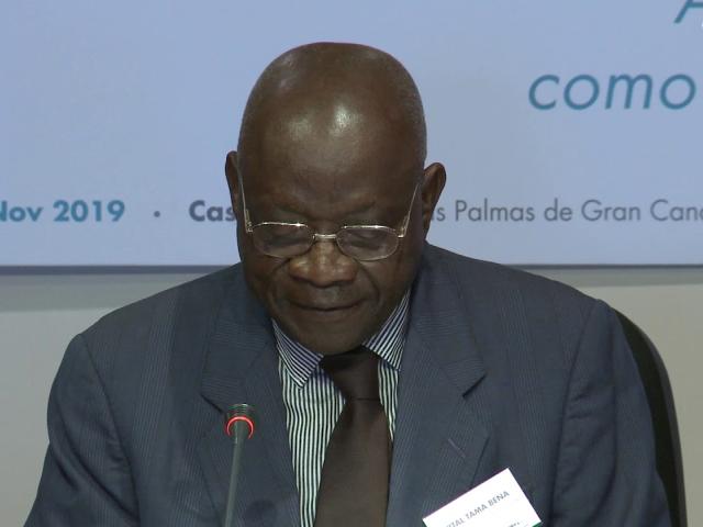 Sosthène Onomo-Abena