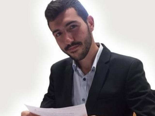 Alejandro López Canorea