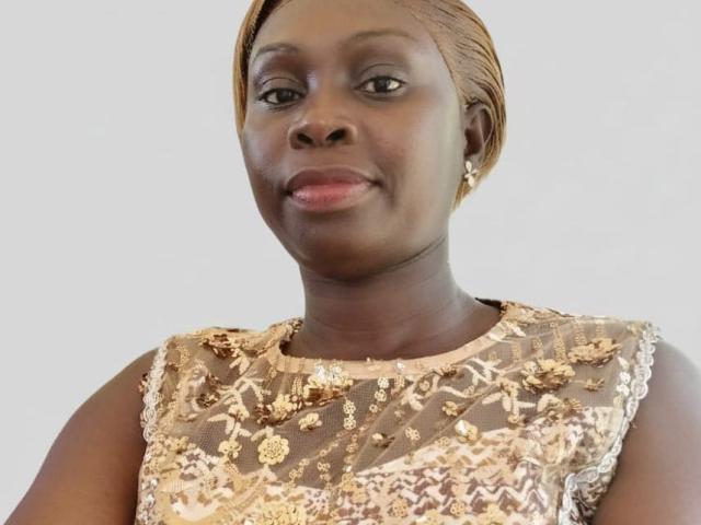 Affoua Eugénie KOUAME
