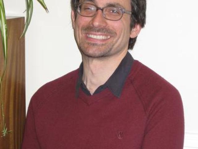 Leo Zeilig