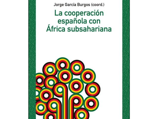 La cooperación española con África subsahariana