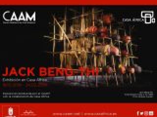 Jack Beng-Thi