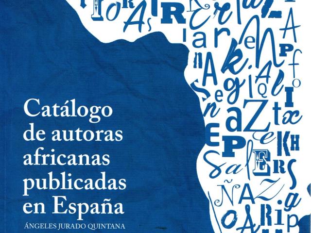Catálogo de autoras africanas publicadas en España