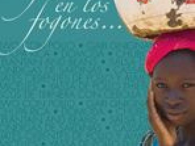 África en los fogones