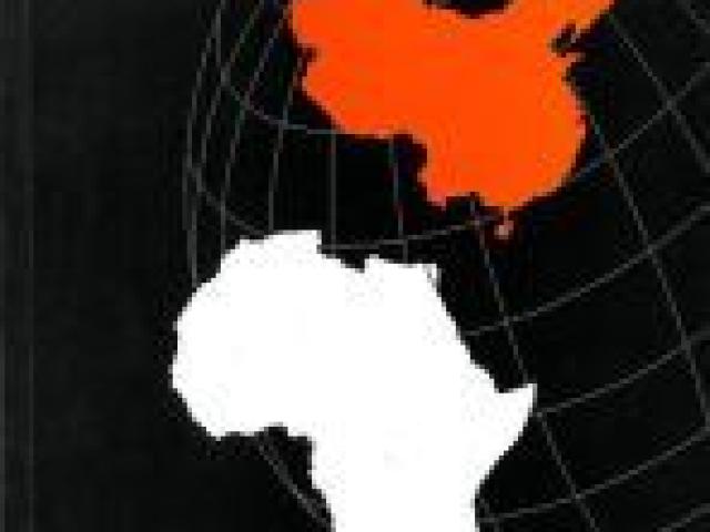 África. La nueva frontera china