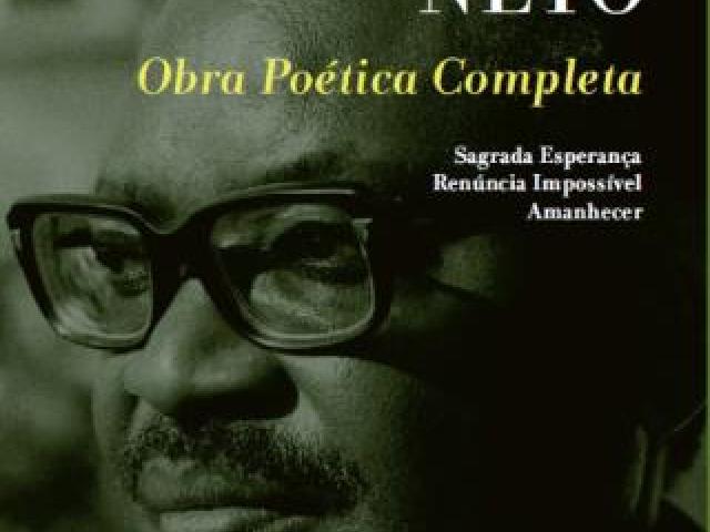 Agostinho Neto: obra poética completa
