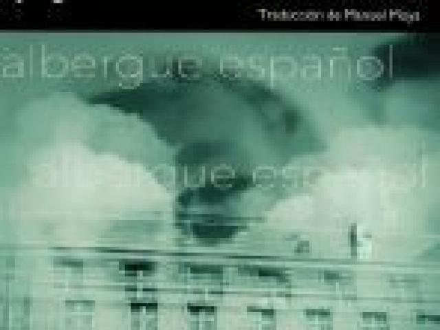 El albergue español