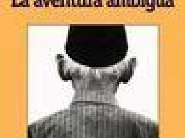 La aventura ambigua