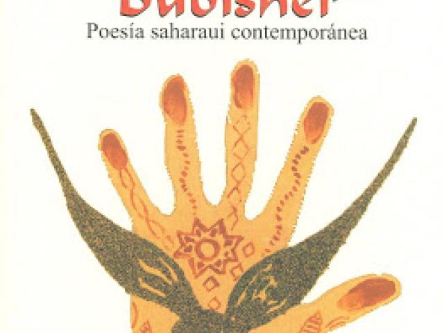Bubisher: poesía saharaui contemporánea