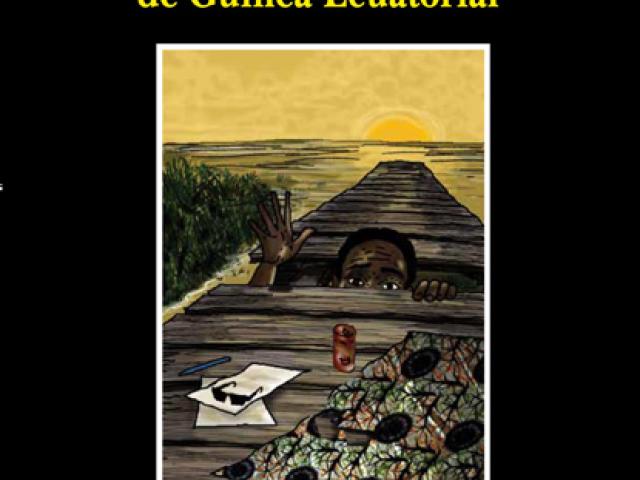 Nueva Antología de la Literatura de Guinea Ecuatorial