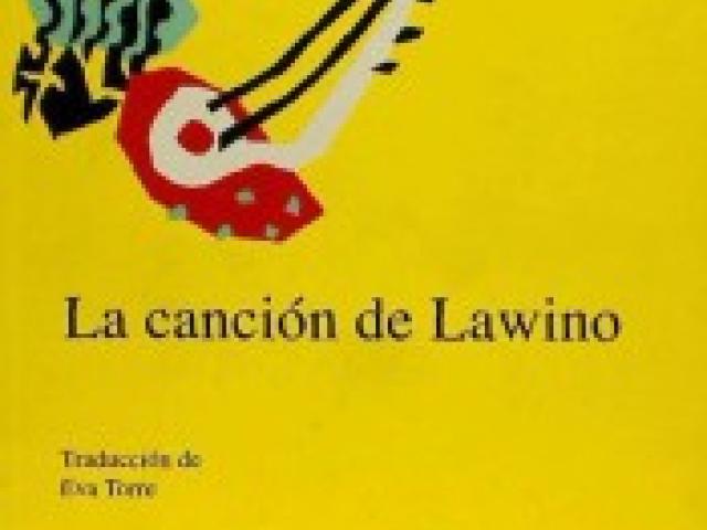 La canción de Lawino