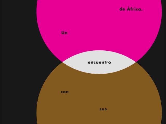 Cinematografías de África. Un encuentro con sus protagonistas