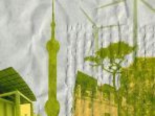 Climate Change and Renewable Energies in Asia and Africa