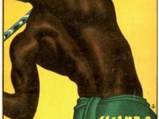 Cuando los combes luchaban