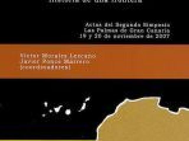 Cuadernos de Estudios Canario-Africanos. Vol. 2