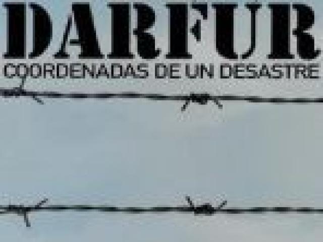 Darfur. Coordenadas de un desastre