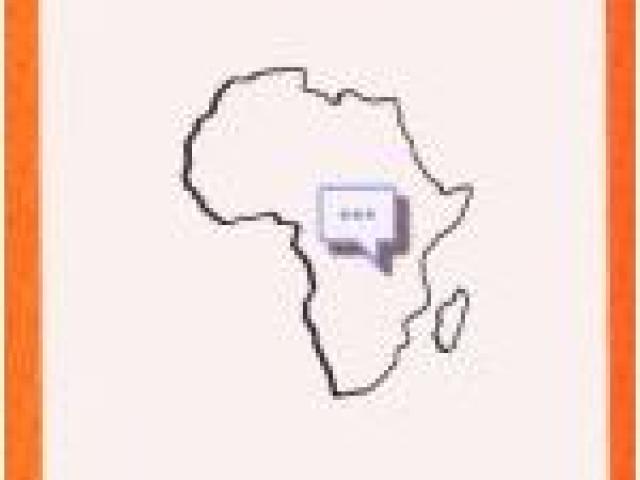IV Edición: Redes sociales para el cambio en África