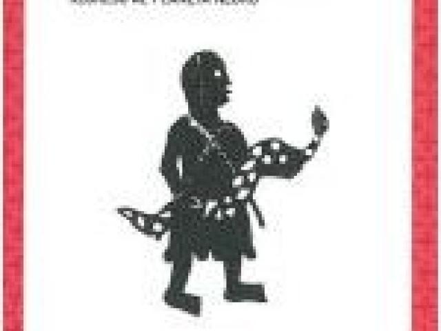 El pensamiento tradicional africano. Regreso al planeta negro