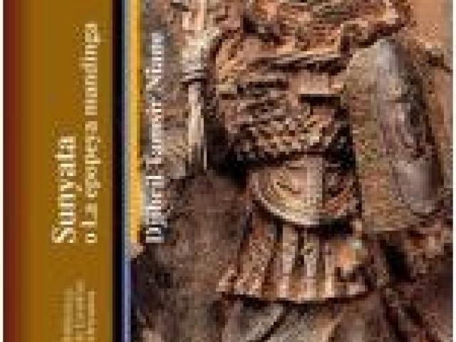 Sunyata o La epopeya mandinga