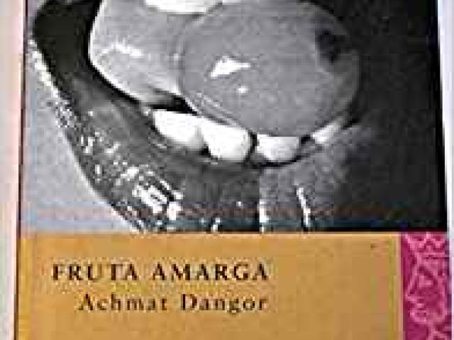 Fruta amarga