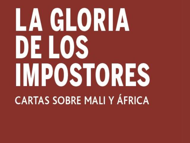 La gloria de los impostores