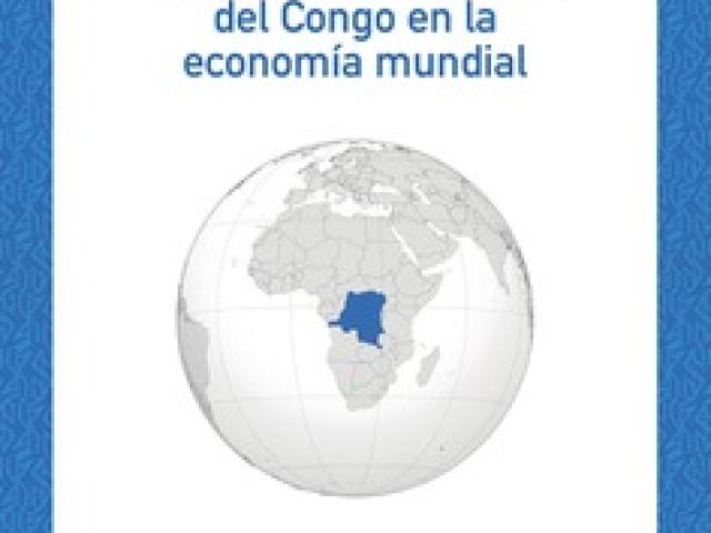 La integración de la República Democrática del Congo en la economía mundial